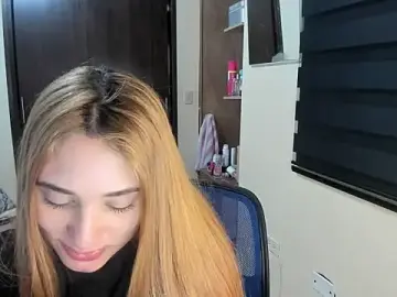 Stripchat Live Porn of Amy_Walker