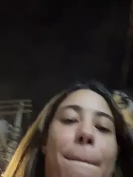 Stripchat Free Live Porn of Angelsafadinha