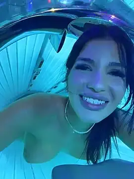 Stripchat Live Sex Cam of RaniaSnow