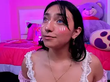 Stripchat Live Porn of miss_loolita