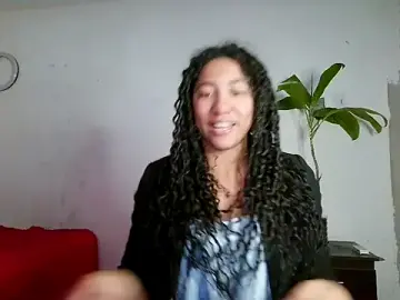 Stripchat Best live sex cam show of bellacrespalatina