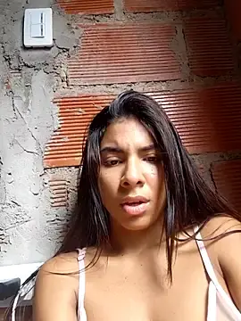 Stripchat Private Sex Chat of chaparritahot99