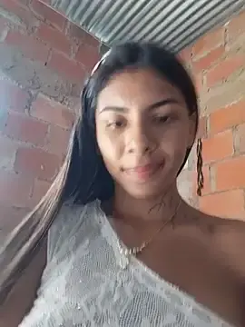Stripchat Live Sex Cam of chaparritahot99