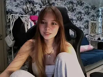 Stripchat Sex Chat of Princess_Mira
