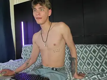 Stripchat Live Porn of dabartmoss