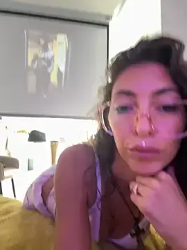 Stripchat Adult Video Chat of Lalla_Amani