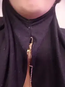 Stripchat Sex Chat of zahra_Jalid