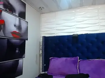 Stripchat Live Porn of SalmaTits