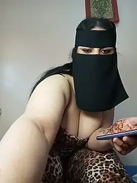 Stripchat Live Sex of fati35flou