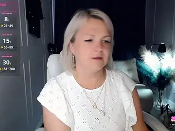 Stripchat Live Porn of Juarnea