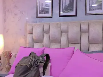 Stripchat Nude Webcam of IsabellaRossi