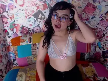 Stripchat Free Porn Cam of Mini_Rouse