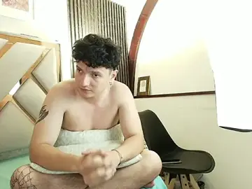 Stripchat Sex Cam of Zoe_And_Dylan_
