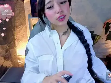 Stripchat Best Webcam of lsa_dolly_nyx