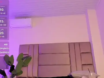 Stripchat Sex Chat of _Ashley_33