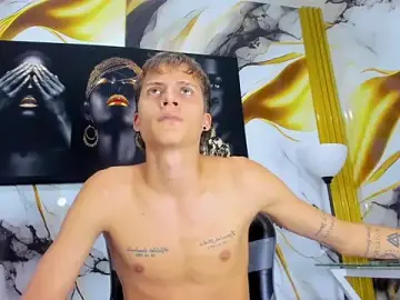 Stripchat Nude Webcam of mono_blonde