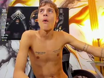 Stripchat Best live sex cam show of mono_blonde