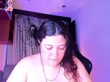 Stripchat Sex Cam of JulietaKane