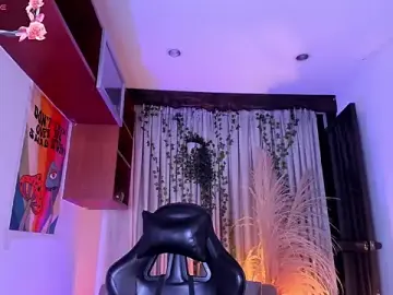Stripchat Sex Cam of JulietaKane