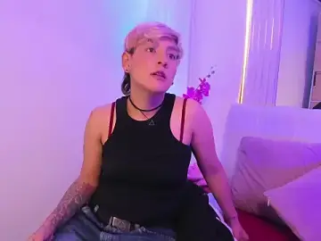 Stripchat Private Sex Chat of DannyRoudX
