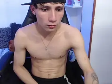 Stripchat Sex Chat of Yao_23