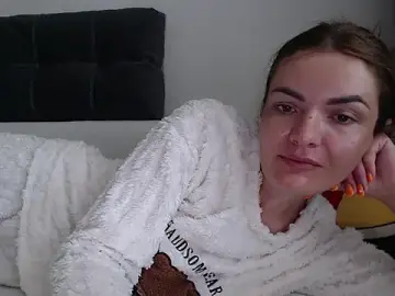 Stripchat Free Live Porn of Isabelitta333