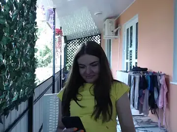 Stripchat Watch Live Sex Cams of Isabelitta333