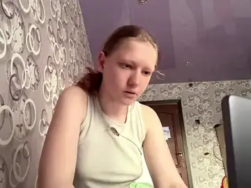 Stripchat Nude Webcam of BirgitKamal