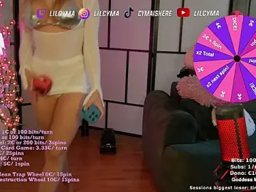 Stripchat Best Webcam of cymaishere