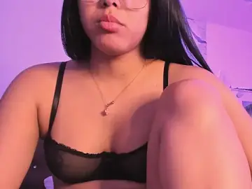 Stripchat Sex Chat of alysson_18