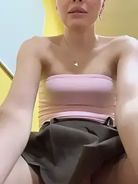 Stripchat Nude Webcam of SMELLSEX