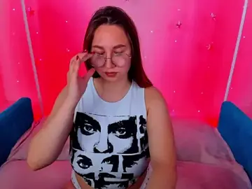Stripchat Live Sex Cam of AsyaPink