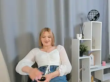 Stripchat Best Webcam of AmiraHofmeister