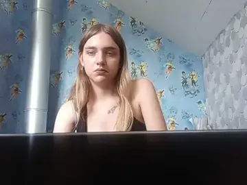 Stripchat Sex Chat of IraGerba