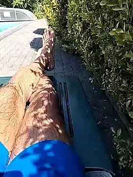 Stripchat Adult Webcam of cum_spring