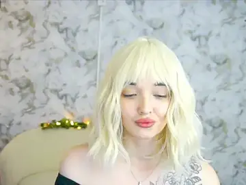 Stripchat Private Sex Chat of Ashley_S