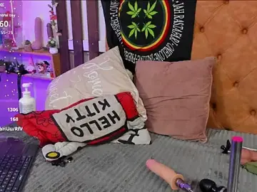 Stripchat Watch Live Sex Cams of MeowMota_