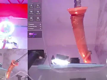 Stripchat Watch Live Sex Cams of RoxyLicious_