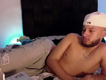 Stripchat Best Webcam of Sebolaz333
