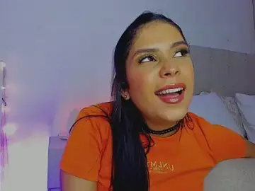 Stripchat Sex Chat of TheGloriousSophie