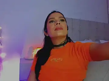 Stripchat Adult Webcam of TheGloriousSophie