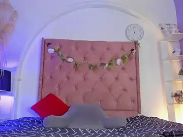 Stripchat Sex Cam of Lia_Passion