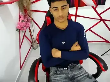 Stripchat Live Sex Cam of oliver-parker