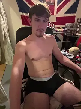 Stripchat Nude Webcam of Drix_off