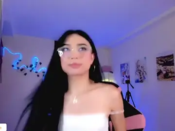 Stripchat Nude Webcam of IamAndrea01