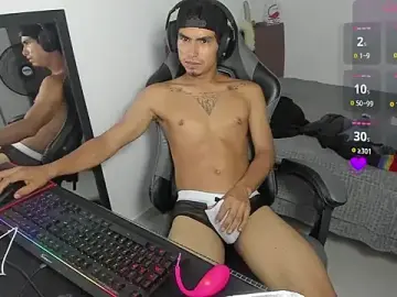 Stripchat Private Sex Chat of Michael_stiff