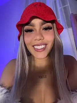 Stripchat Sex Chat of Tyra_malkovaa