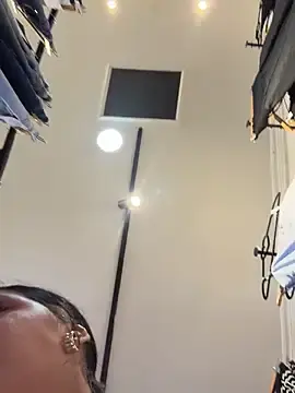 Stripchat Best Webcam of clarachanelricek
