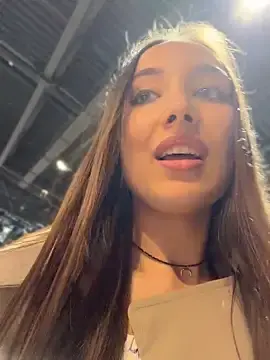 Stripchat Sex Cam of ICrazyOneIRL