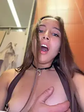 Stripchat Sex Chat of ICrazyOneIRL